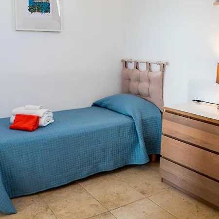 Hébergement de vacances With Trullo And Pool, Alberobello