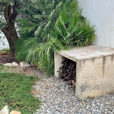 With Trullo And Pool, * Alberobello